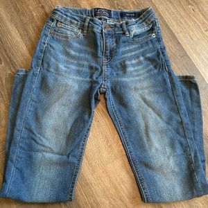 Girls Lucky Brand Jeans